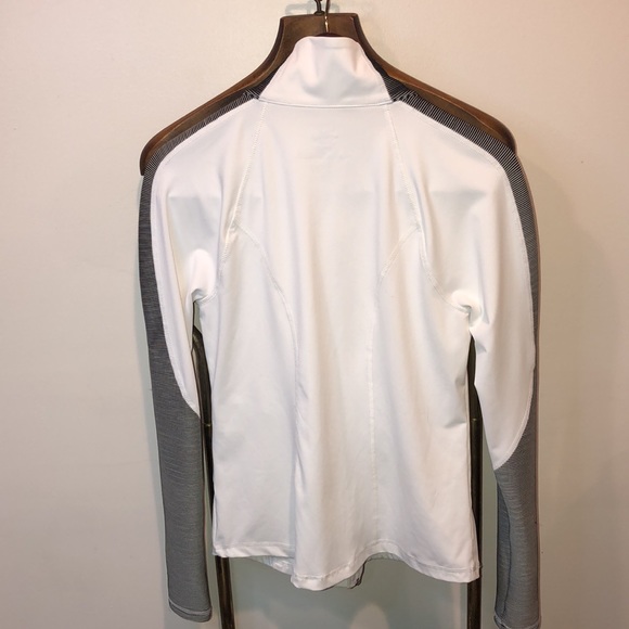 FILA ZIP UP JACKET SZ. S - Picture 9 of 11